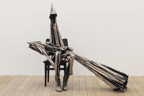 Tobias Spichtig, Calla and Max, 2020