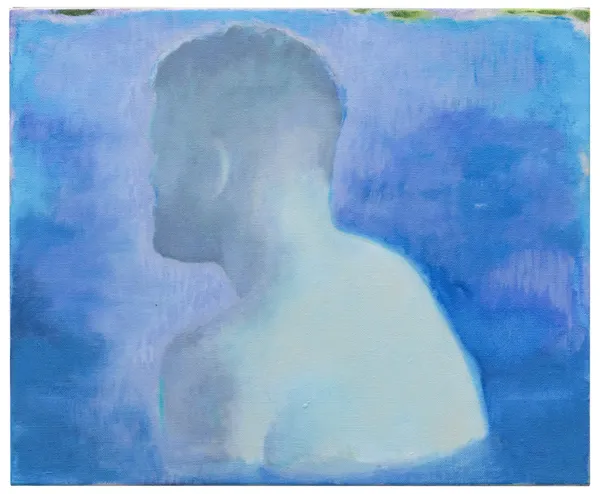 Simon Martin, 13 images par seconde II, 2023