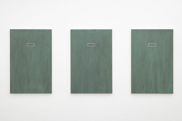 Christoph Hänsli, Spind, 2024