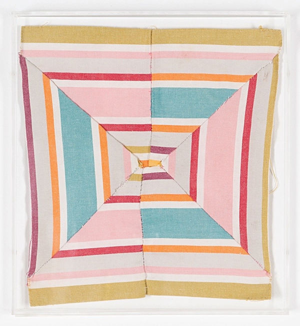 João Modé, Construtivo (Paninho), 2015