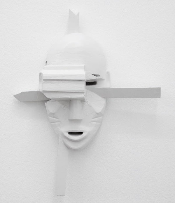 Fabian Marti, Suspira, 2010