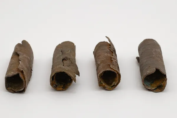 Amol K Patil, The Shadow of Lustre II, 2024