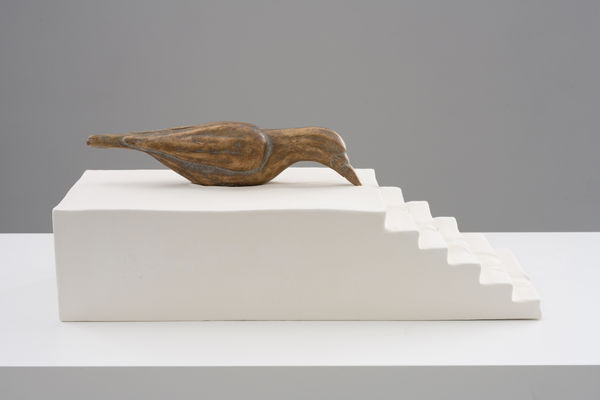 Grace Schwindt, Gravity, 2019