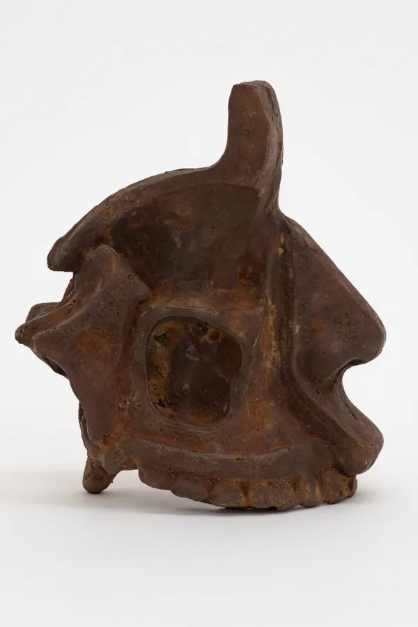 Amol K Patil, The Shadow of Lustre VI, 2024