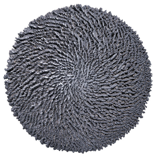 LeRone Wilson, Djadjat Saba (Meaning: Soul), 2020