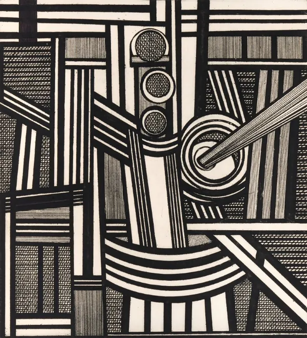 Mavis Pusey City, 1970, c. AP