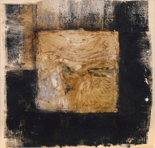 William Majors, Untitled, 1962