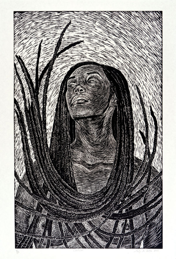 LaToya Hobbs, Chelsea, 2012