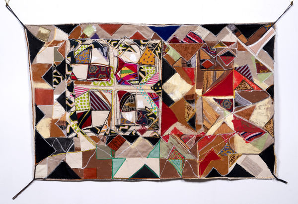 Frank Smith, New Uses for Nooses, 2011