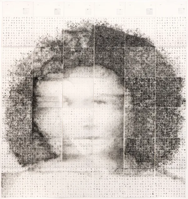 Kenturah Davis - Namesake, 2015