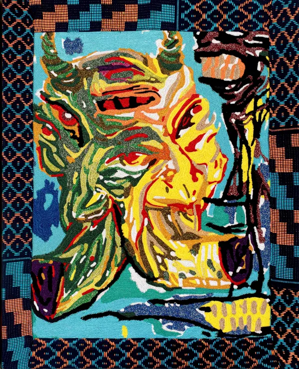 Basil Kincaid - The Elders' Exchange , 2023