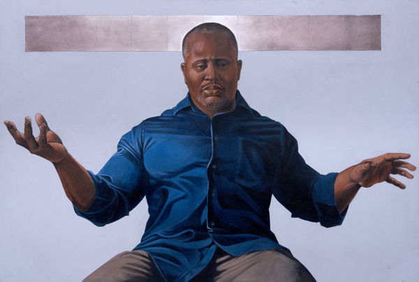 Steven Cozart, Judgement 1, 2015