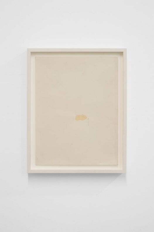 Sylvie Cotton, Nuage, 2015/2025