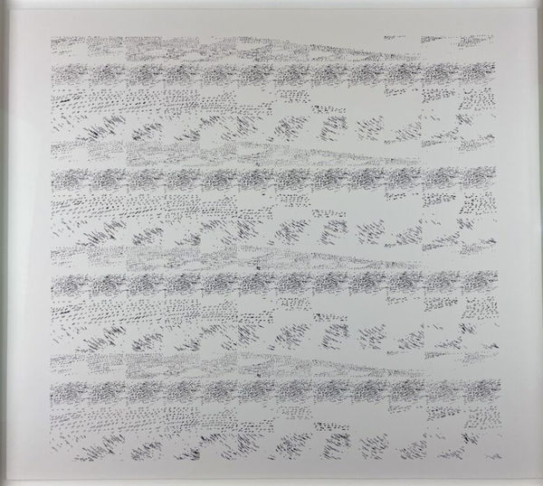 Marie-Hélène Turcotte, Séquence, 2022