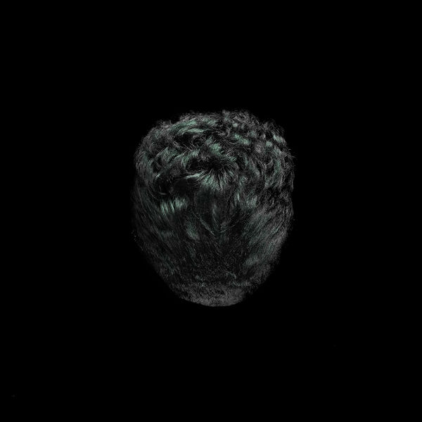 Stephane Alexis, Pixie Cut no. 1, 2020