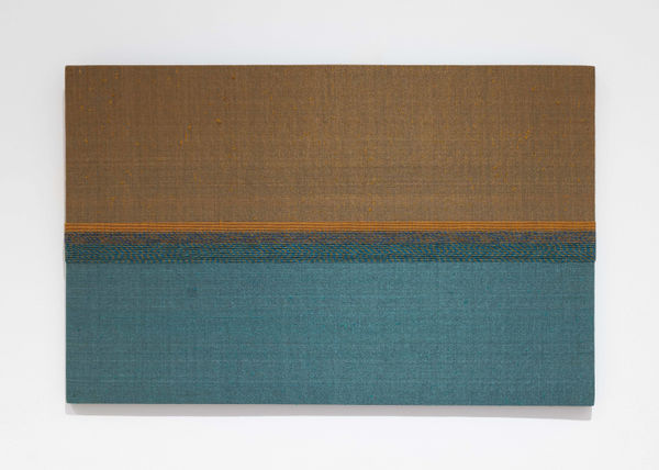 Ari Bayuaji, A peaceful Moment After Sunset by the Sea, 2023