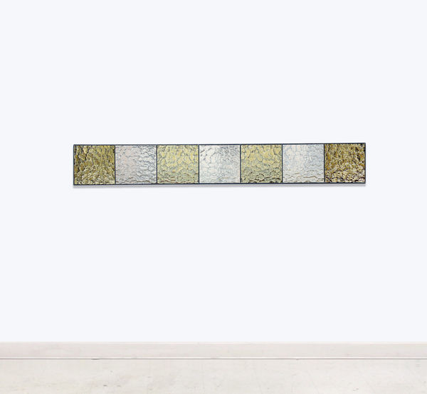 Jackson Slattery, Une semaine, 2021