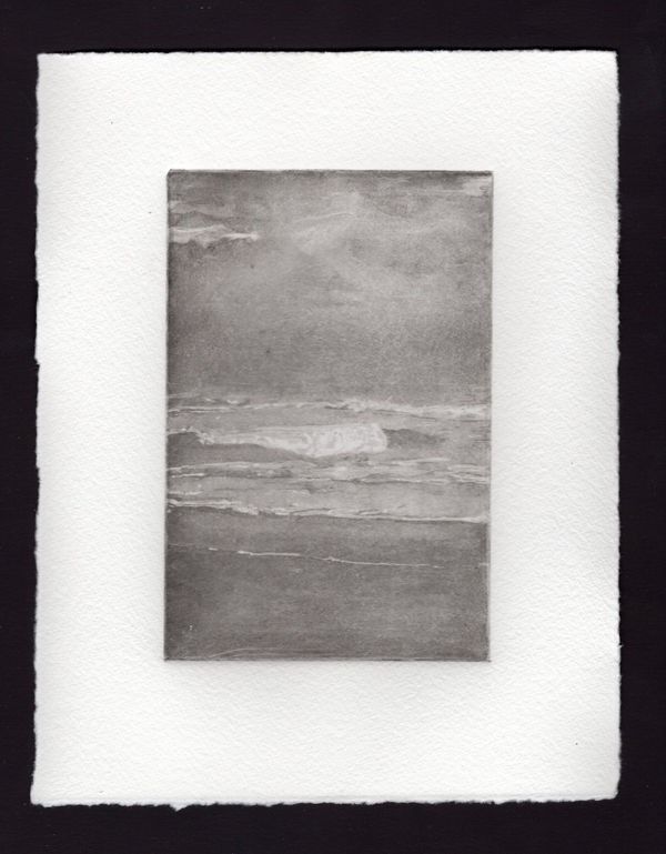 Ripley Whiteside, King Tide, 2019