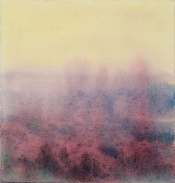 Ripley Whiteside, Vapor, 2019