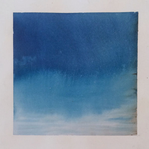 Ripley Whiteside, Starscape 6, 2015