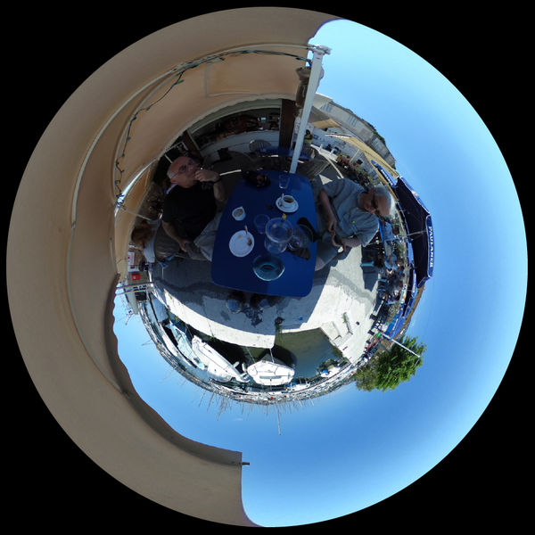 Luc Courchesne, 2018/06/19, Villefranche, 2018