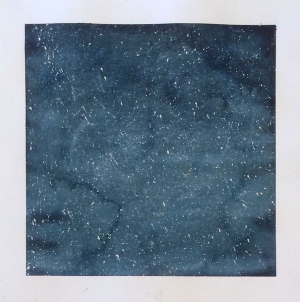 Ripley Whiteside, Starscape 2, 2015