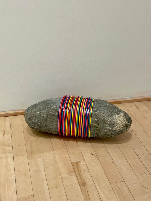 Ludovic Boney, Couleurs d'origine 3, 2025