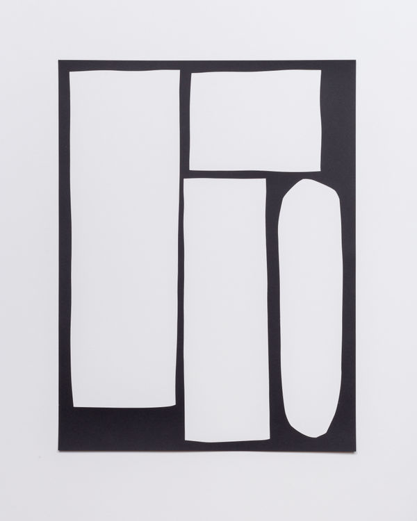 August Klintberg, Portal 1-5, 2020