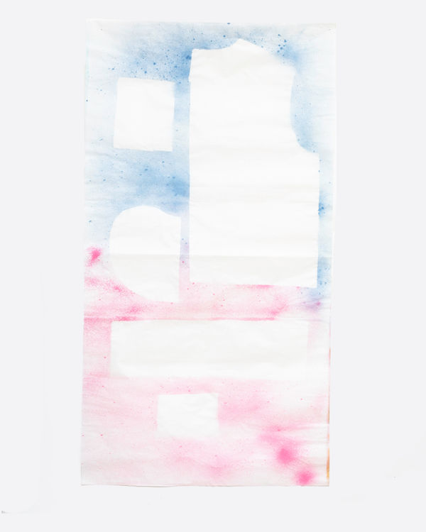 August Klintberg, Portal 3-5, 2020