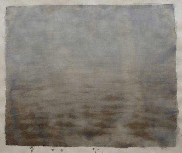 Ripley Whiteside, Thaw, 2019