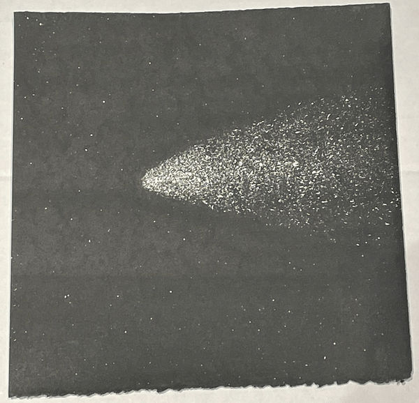 Ripley Whiteside, Asteroid 8, 2022