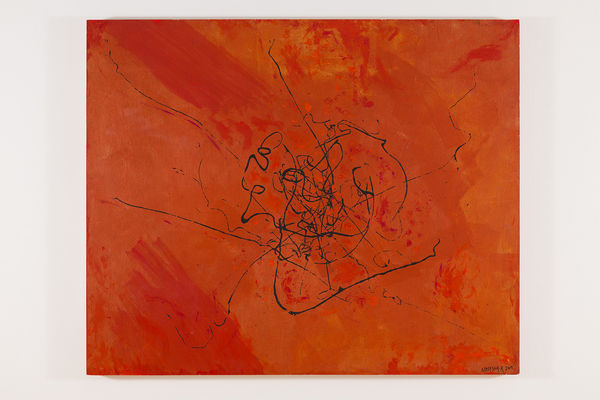 Natasha Kanapé-Fontaine, Ka Nimess, 2019