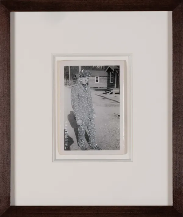 John Latour, Therebefore, 2018