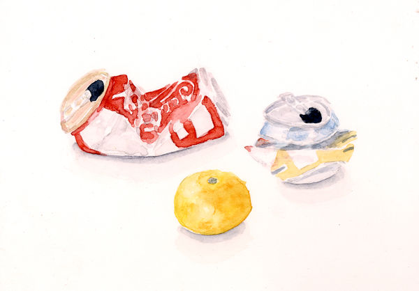 Ripley Whiteside, Clementine, 2016