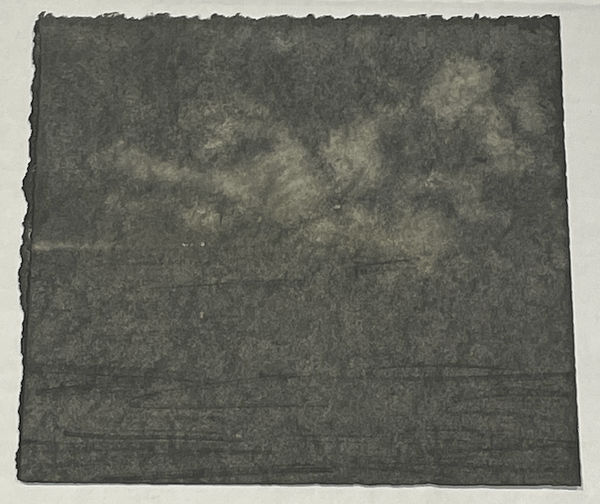 Ripley Whiteside, Night Cloud, 2022