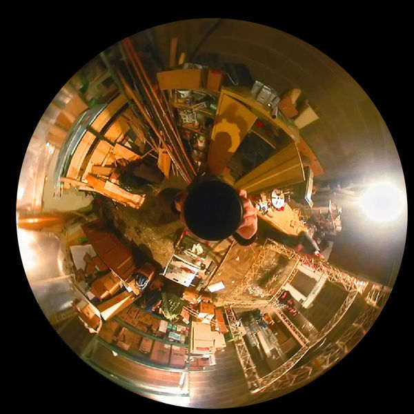 Luc Courchesne, 2005/01/24-2, Montreal, 2003-2006