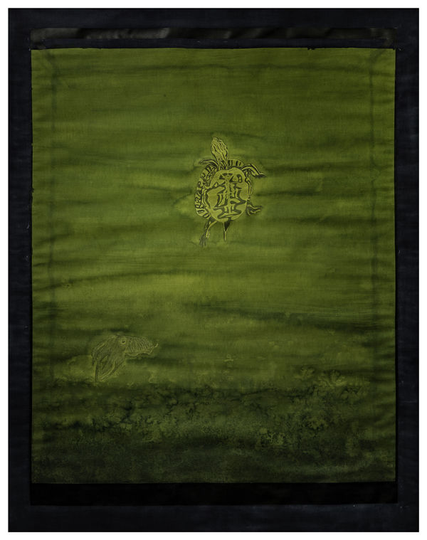 Ripley Whiteside, Dundas, 2016