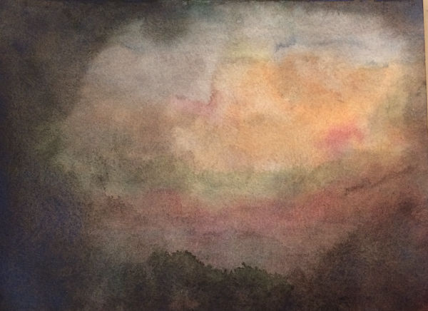 Ripley Whiteside, Cumulus 2, 2019