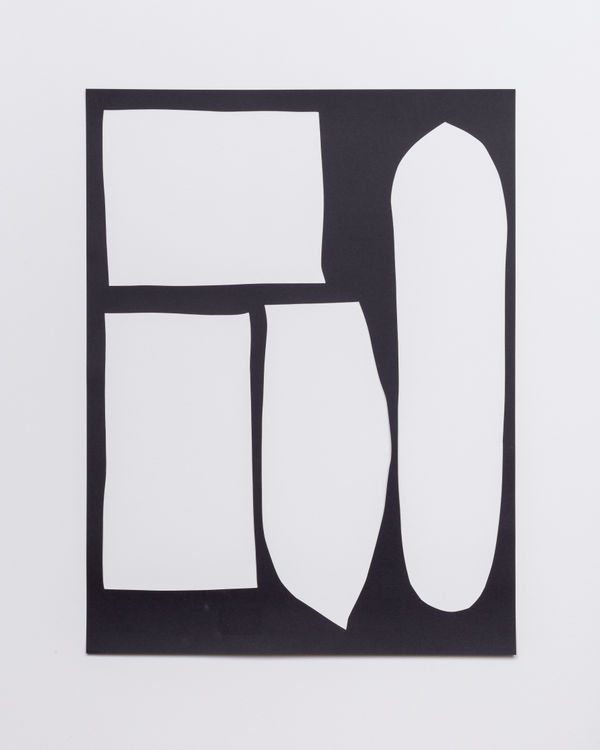 August Klintberg, Portal 1-4, 2020