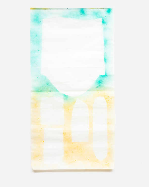 August Klintberg, Portal 3-6, 2020