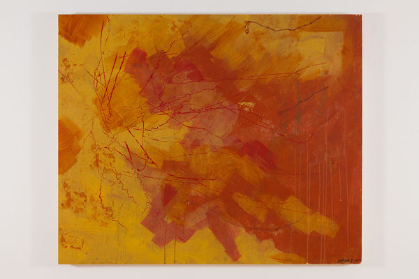 Natasha Kanapé-Fontaine, Nutshimit, 2019