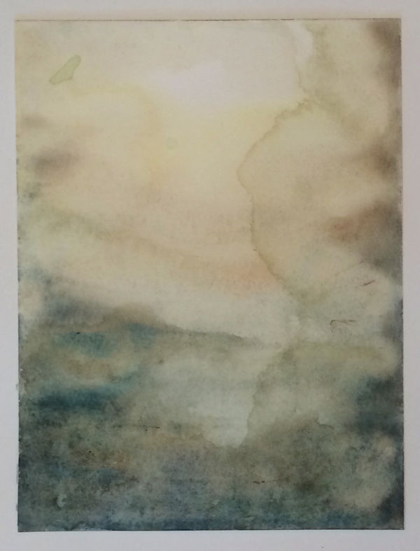 Ripley Whiteside, Peninsula, 2019