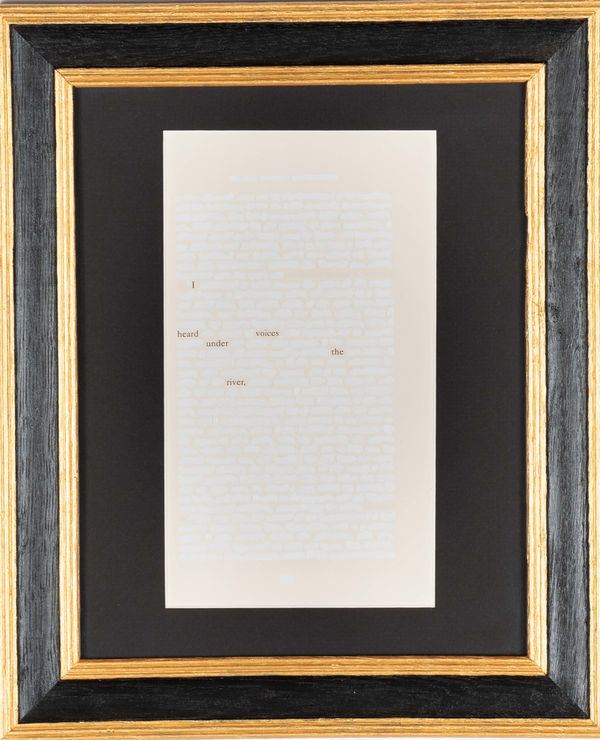 The Mourning Suite (5 elements)