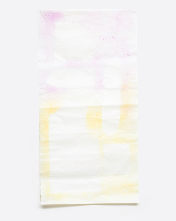 August Klintberg, Portal 3-9, 2020