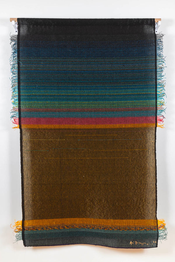 Ari Bayuaji, A Beautiful Night, 2024