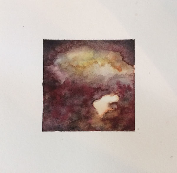 Ripley Whiteside, Lake Flare