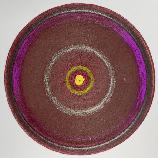 Ludovic Boney, Dessin 27, 2024