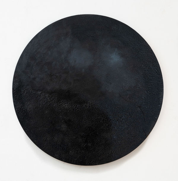 Ari Bayuaji, Summer Blue Moon, 2016