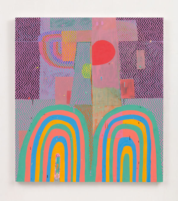 Tomory Dodge, TV Venus, 2021