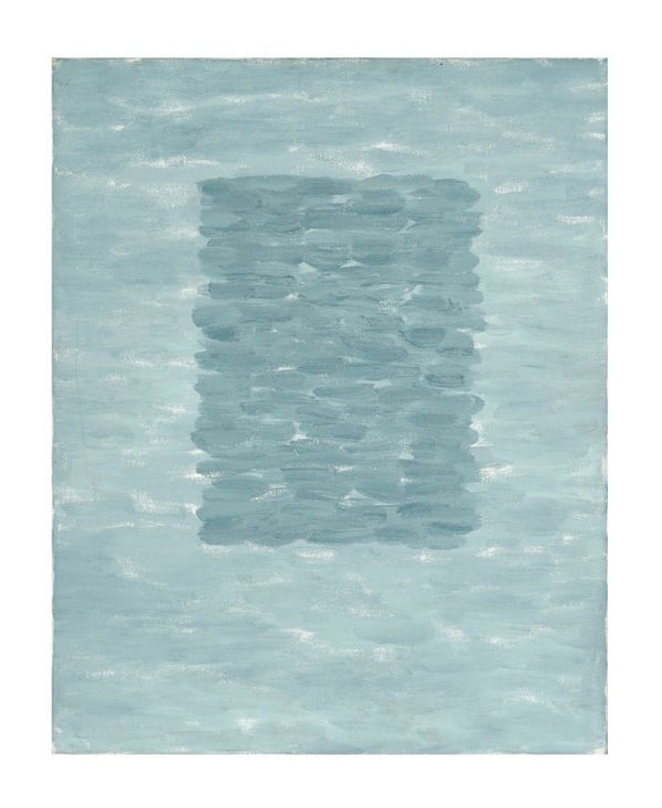 Elizabeth Newman, Untitled (after PIcasso), 1988